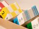 Learn Well - Multiplication Dominoes