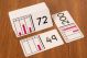 Abacus Dominoes - Set 1