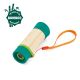 Hape Nature Fun Adjustable Bamboo Telescope w/ Wrist Strap 