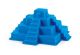 Hape - Mayan Pyramid  Sand & Beach Toy - Blue
