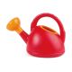 Hape - Watering Can  Sand & Beach Toy - Red
