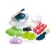 Hape Hotpot Cooking Playset With Realistic Sound & Water Vapour Effect