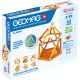 Geomag Classic Recycled Magnetic Construction STEM Toys 42pcs 