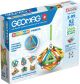 Geomag Supercolor Panels Magnetic Construction STEM Toys 52 pcs