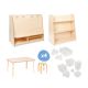 Complete Paint & Workshop Area Set 5-7yrs