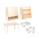 Complete Paint & Workshop Area Set 3-4yrs