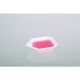 Select Pour Boat 30ml PS White-(ELS-BAL1200)