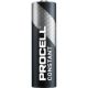 Duracell Procell Constant Alkaline Batteries 1.5V - AA-(ELS-BAT9118)