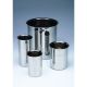 Beaker 200ml SSteel-(ELS-BEA3320)