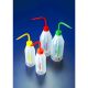 Azlon Wash Bottle 250ml Water White-(ELS-BOT9070)
