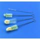 Brush Tube Nylon 19-25mm Cotton Tip-(ELS-BRU1076)