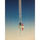 Acrylic Burette 50 x 0.1ml Class B-(ELS-BUR7103)