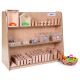 Complete Small Block Area 4-5yrs