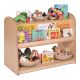 Complete Puppets & Books Area 2-3yrs