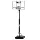 Net1 Millennium Portable Basketball System-ebs-bk3200-1