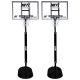 Net1 Attack Portable Basketball System-ebs-bk3820-2