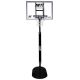 Net1 Attack Portable Basketball System-ebs-bk3820