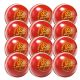 Aresson Super County Cricket Ball-ebs-ck5090-4.75-12