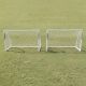 Wilks Kwik Kick Goal  3.66 X 1.83 (12' X 6'), Pair