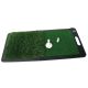 Pga Tour 2 In 1 Dual Turf Mat-ebs-gf2770
