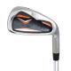 Genus Gts Golf Iron-ebs-gf2810-sen-7-rh