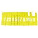 Nylon Bib -ebs-gk1020-n-l-yw-11