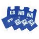 Netball Bib-ebs-gk1120-c-m-be