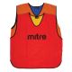 Mitre Pro Reversible Training Bib-ebs-gk4980-or-rb-s