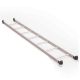 Aluminium Linking Agility Ladder-ebs-gy1510-2.74