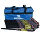 Slazenger Ikon Comp Hockey Stick-ebs-hk3840-30-12