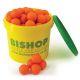 Mastersport Lacrosse Balls-ebs-lc1016-or-48