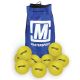 Safaball Softtouch Netball-ebs-nb2130-10