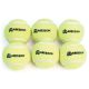 Aresson Felt Ball-ebs-rd1097-yw-6-pb