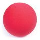 Cut Foam Soft Sponge Ball-ebs-se1090-200-rd