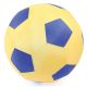 Cloth Covered Balloon Ball-ebs-se1270-50-nyl