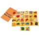 Phonics Bean Bag-ebs-se1373