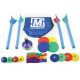 Playsport Throwing Kit - Standard Set-ebs-se1565