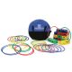 Acti Gym Hoop And Block Pack-ebs-se1642