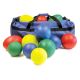 Skinned Foam Ball Collection-ebs-se6610