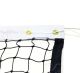 Twisted Cord Tennis Net  2.0Mm Club