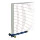 Ts1 Wheelaway Mini Tennis Posts-ebs-tn1720