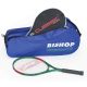 Slazenger Classic/smash Tennis Racket-ebs-tn3310-25-12