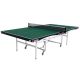 Butterfly Spacesaver Rollaway Table Tennis Table-ebs-tt2850-22-gn
