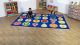 Placement Fruit Carpet-EBT-MAT1172