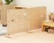 Indoor Room Dividers And Feet (2Pk)