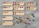 Maths Boats (10Pk)