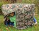 Tuff Spot Tray - Den Cover - Camouflage