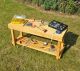 Slim Workbench