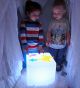 Super Cheap Light Cube