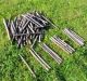 Plain Sticks (100Pk)